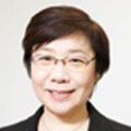 加藤由美子