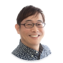 小崎 恭弘
