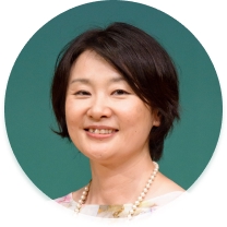 太田 百合子