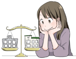 本命校・併願校を決めるには？