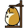 はむはむ