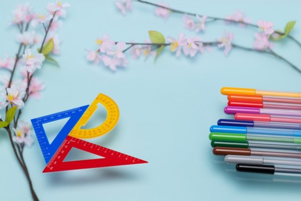 実際にアートセラピーを体験してみよう