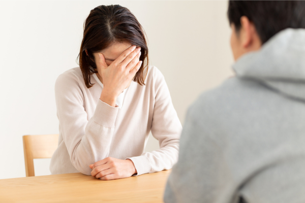 子どもの反抗的な態度...どう返すのが正解？　
