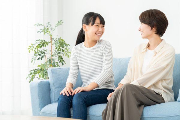 子どもの「文脈」を知ることが、コミュニケーションの第一歩 