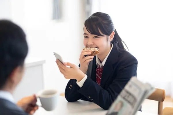 反抗期の子どもとの接し方７つ