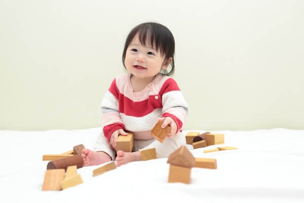 1歳半健診の検査項目と検査方法