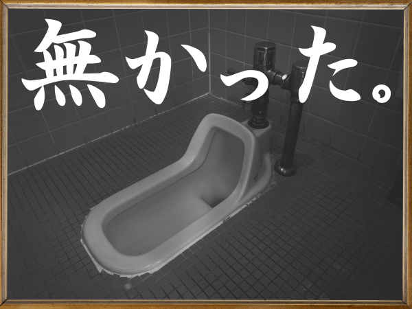 「トイレなど細かい対策をしすぎがち」