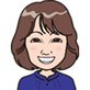 河原はるこ