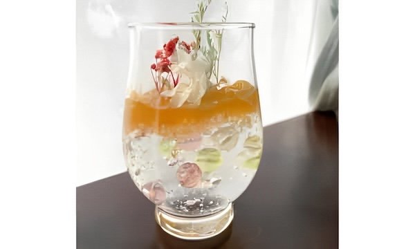 作ったあとも楽しめる！　保冷剤で作る芳香剤