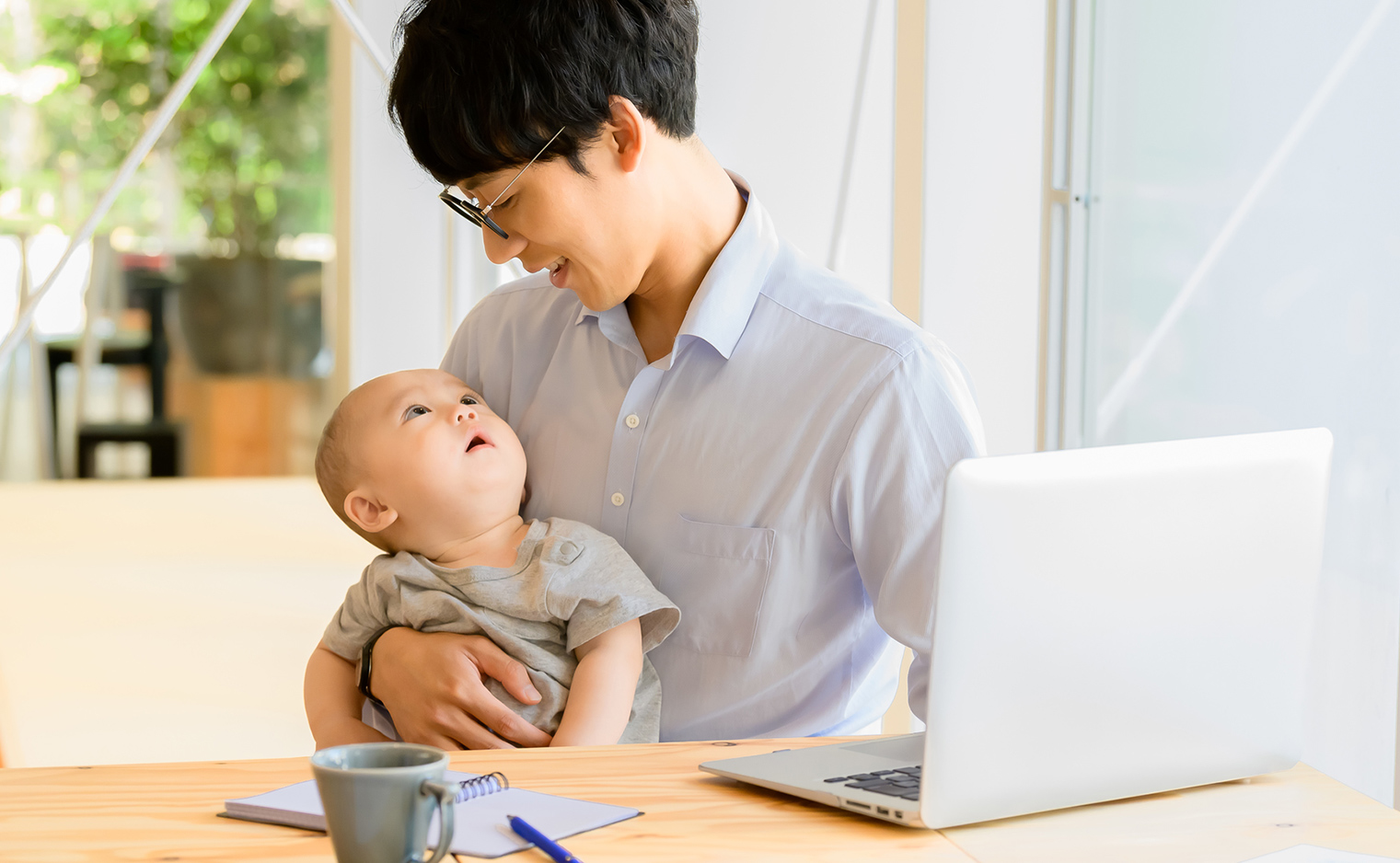 働き方改革が必要な理由4つ