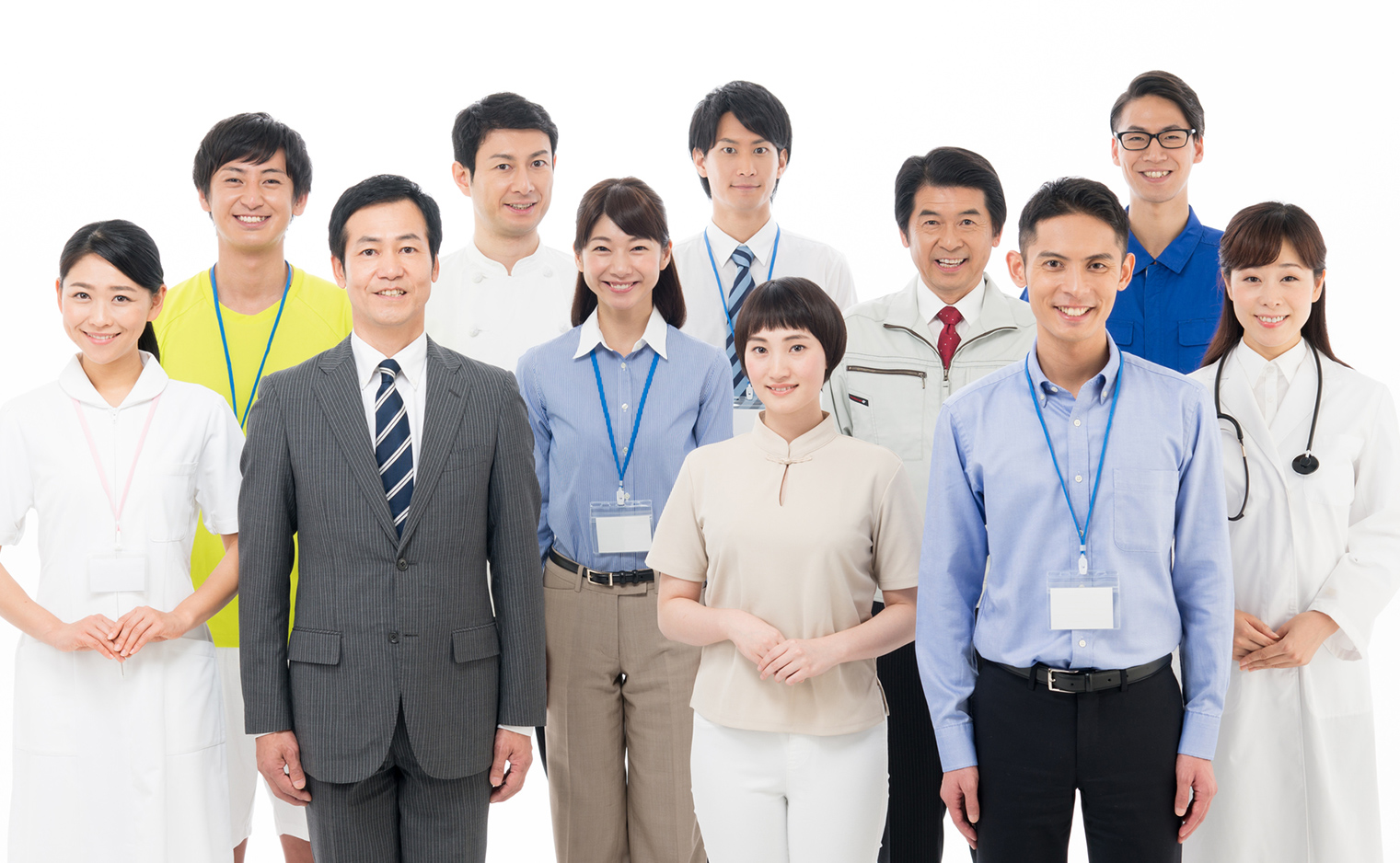 働き方改革を推進する政府の動きと中小企業の取り組み