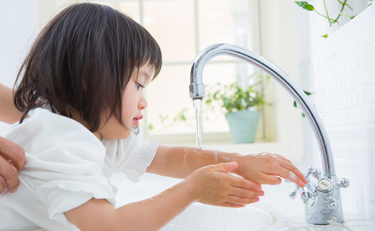 新型コロナウイルス以外にも対策が必要！　身近な感染症と対策