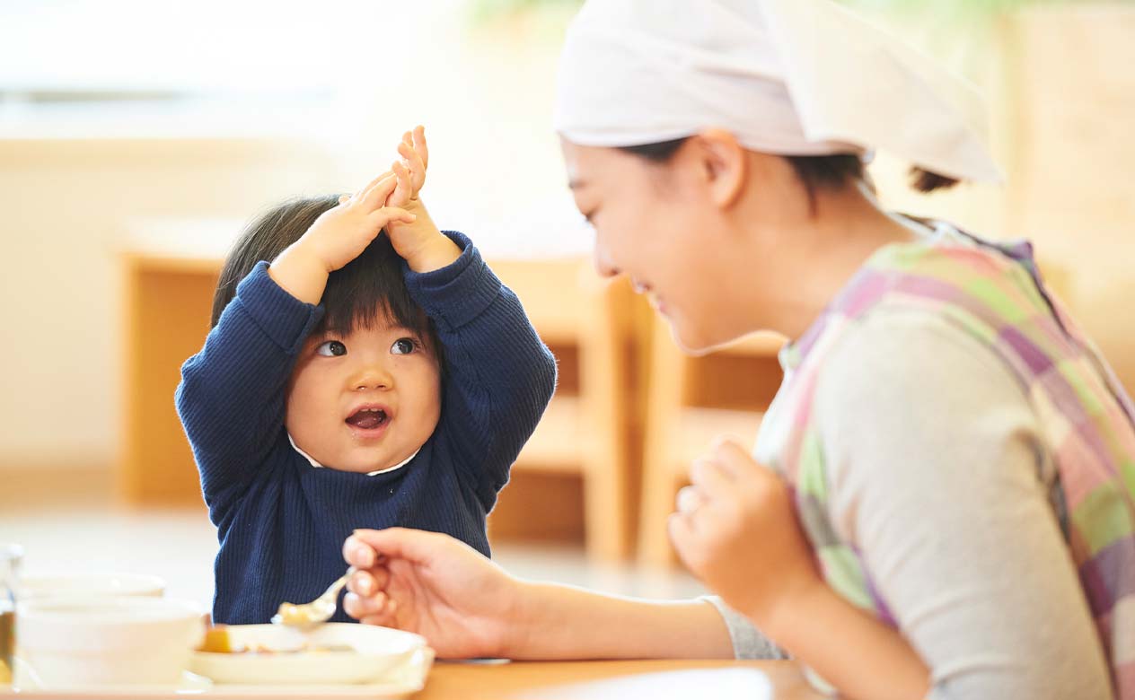 子ども食堂とは