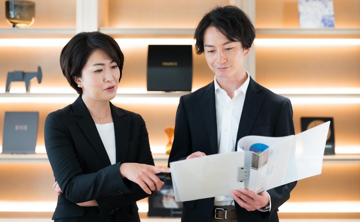 ジェンダーギャップ指数について理解を深めよう