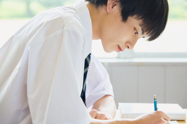 文理選択での保護者の関わり方OK5