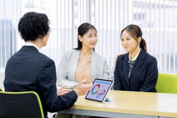 三者面談に向けて保護者的にやっておきたいこと4選