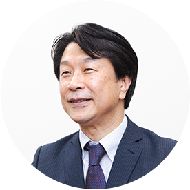山下さん